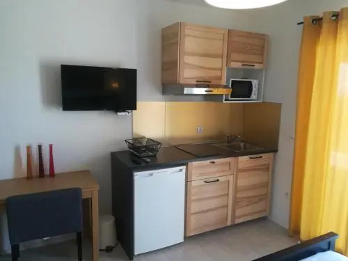 Apartments Denis