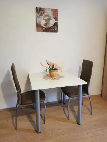 Apartment Matovina