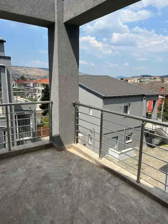 Clio Luxury Apartments
