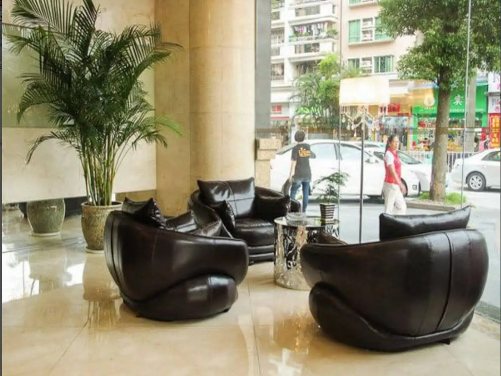Kyriad Hotel Guangzhou Panyu Aoyuan Plaza