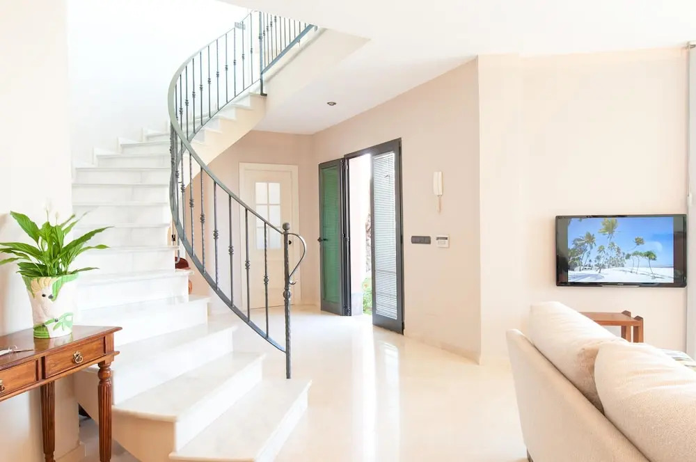 Los Lagos 5- Holiday Rental Salobre Golf