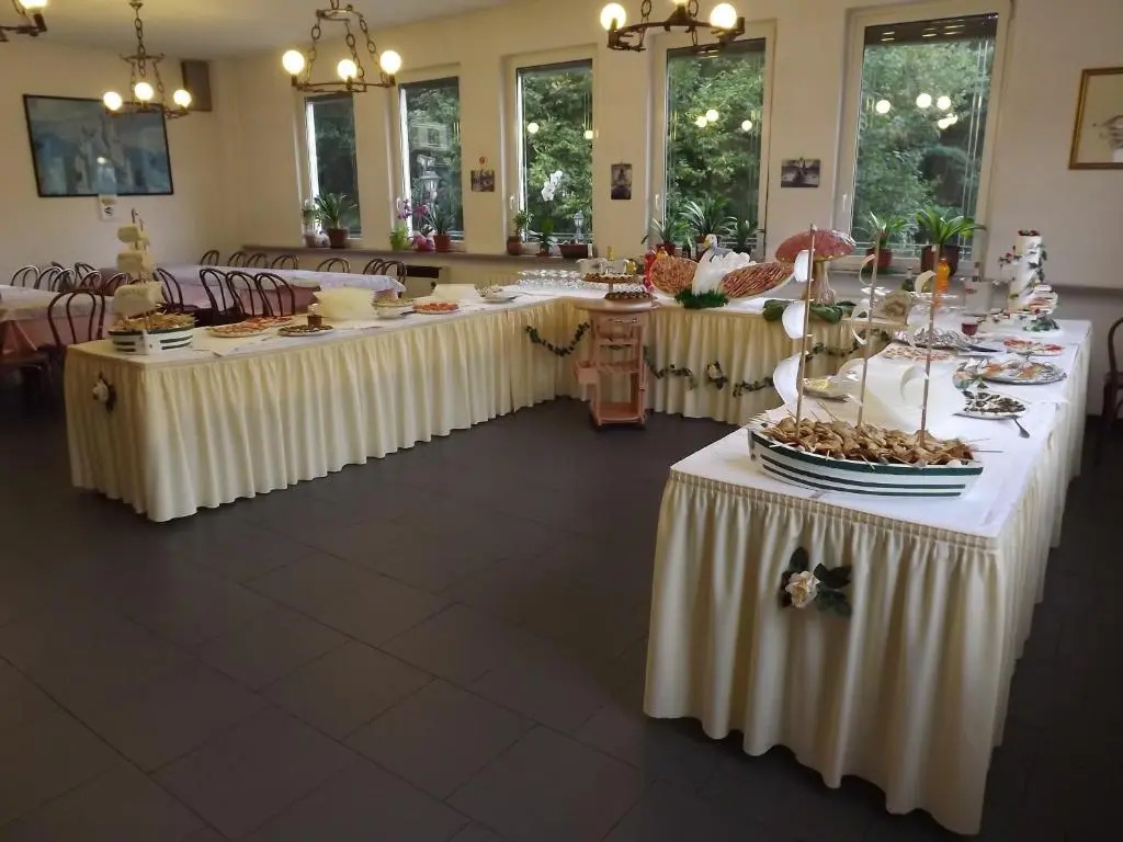 Albergo Ristorante Turchino