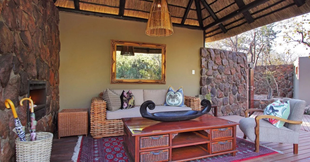 Camp Ndlovu