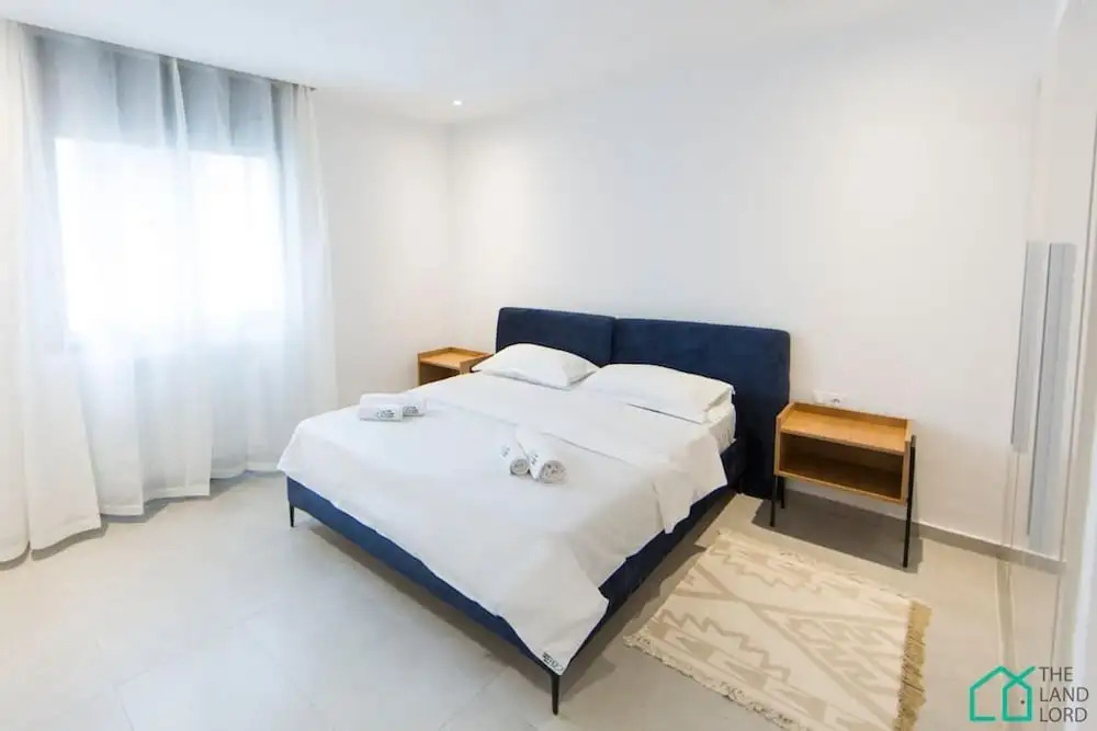Sunset 201 Luxury 2bds With gym
