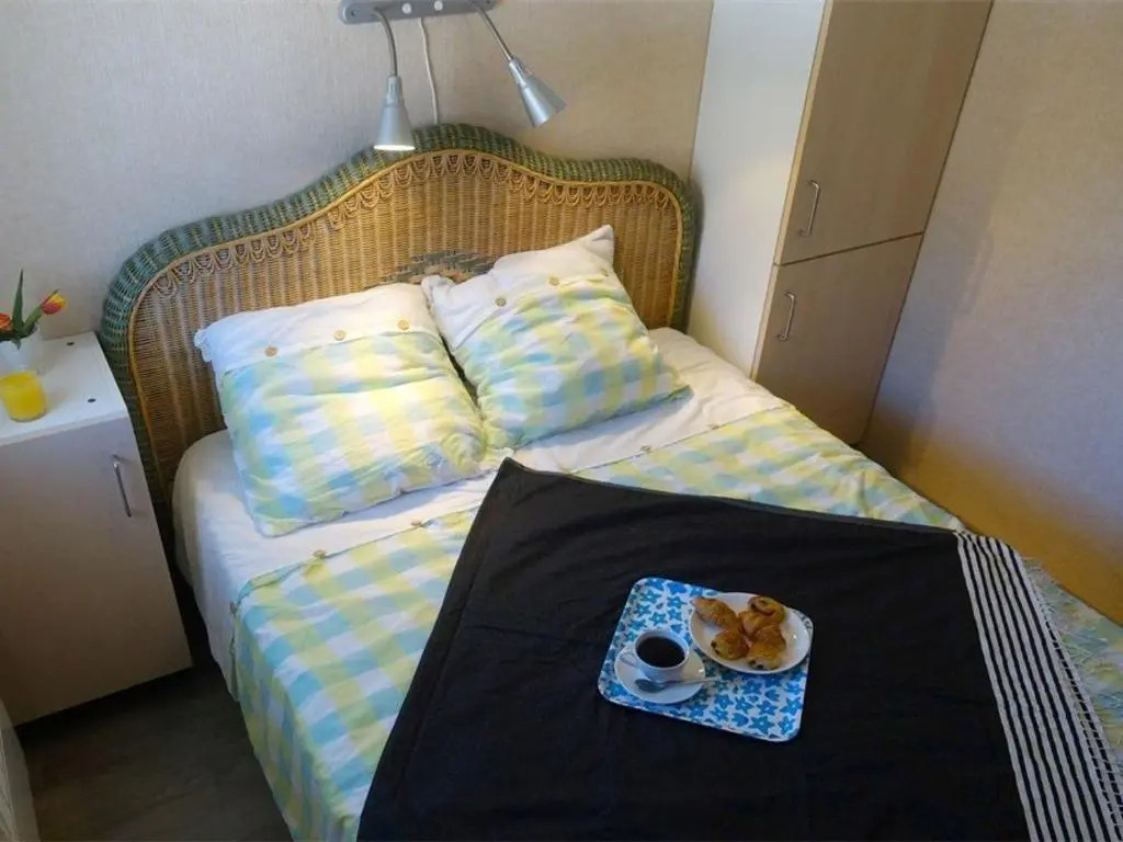 Appartement Bagnères-de-Luchon, 2 pièces, 5 personnes - FR-1-313-167