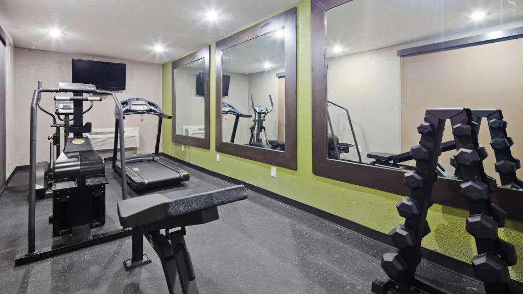 Best Western Windsor Inn