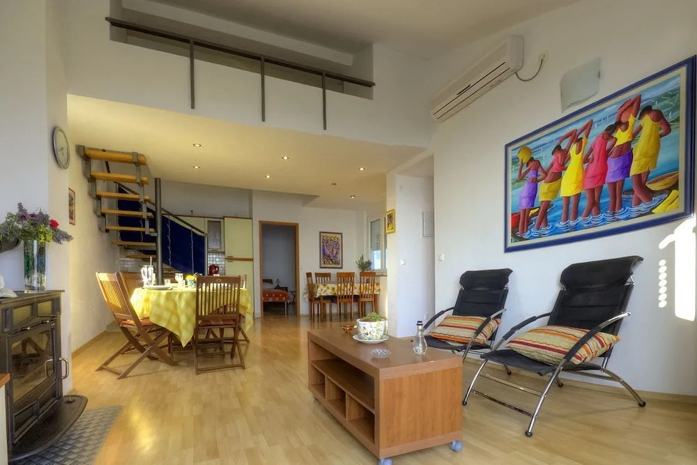 Apartment Dea