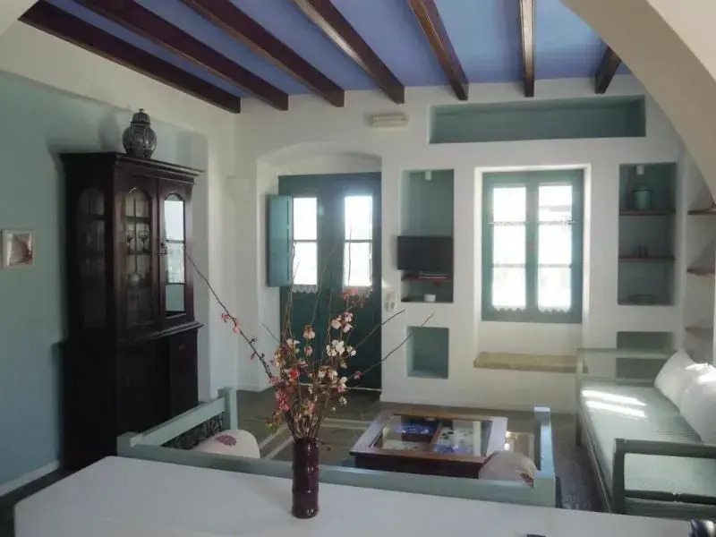Nefeli Hotel Leros