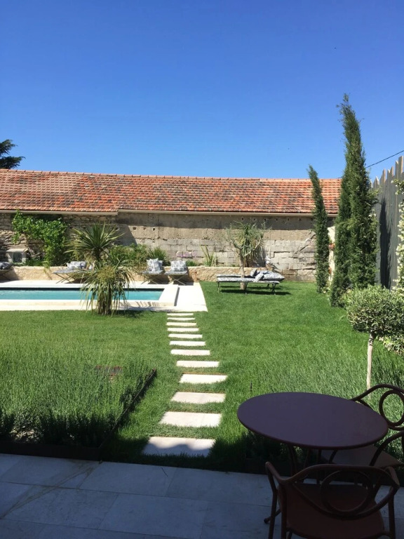 Le petit hotel