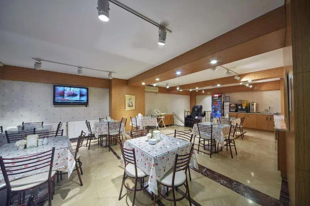 Hotel Akcinar