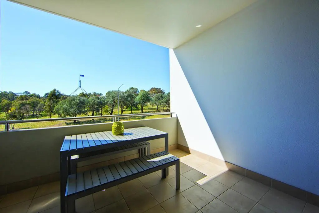 Accommodate Canberra - Domain