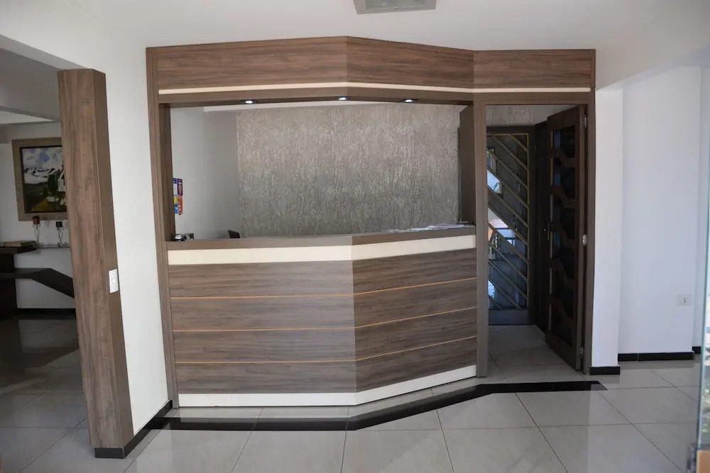 Hotel Holiday Foz