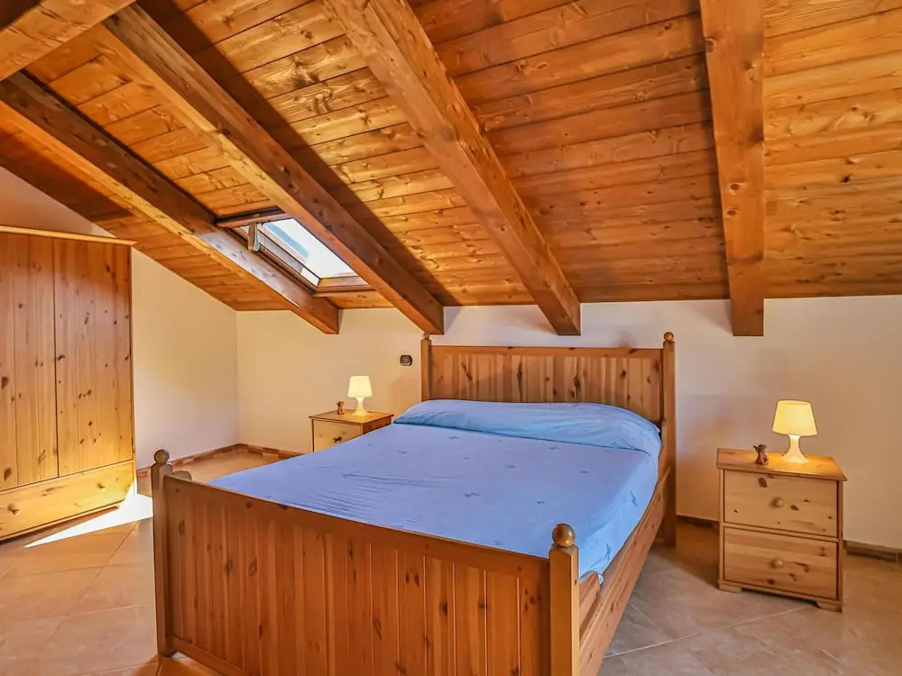 Holiday House in Vietri sul Mare ID 4034