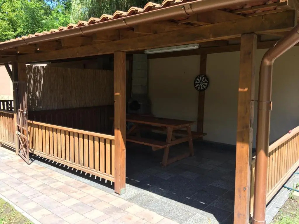 Családi Villa