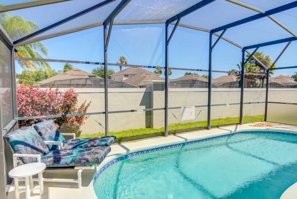 Perfect Relaxation In Southern Dunes! 3 Bedroom Home by Redawning