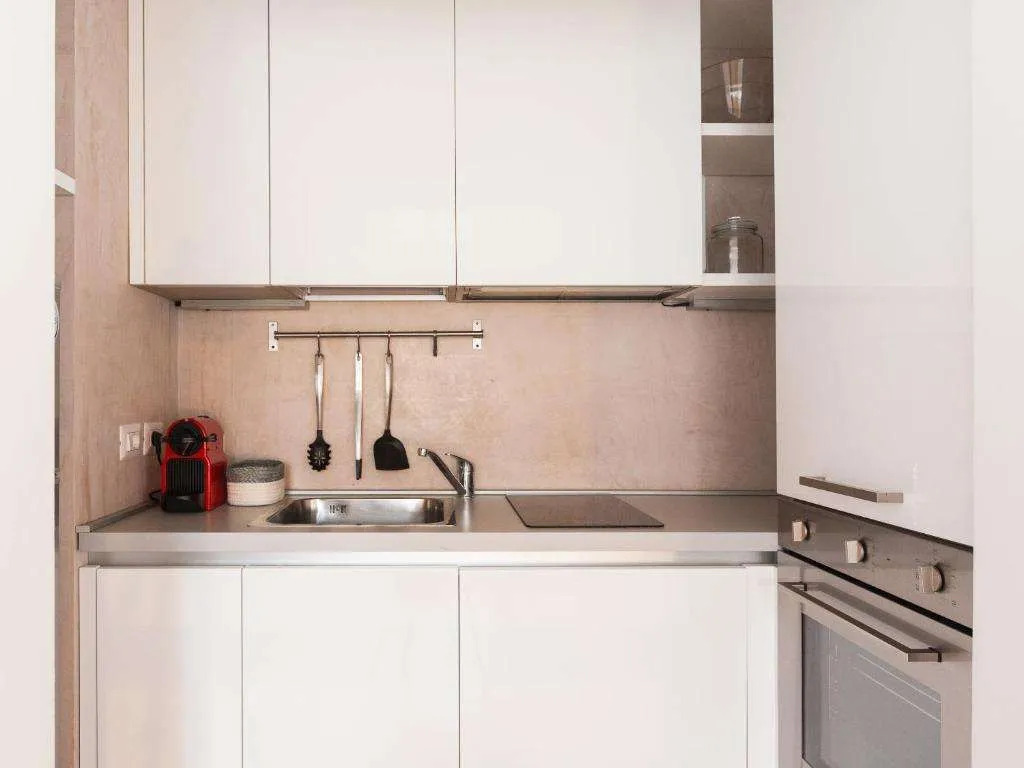 easyhomes - Spiga Suite
