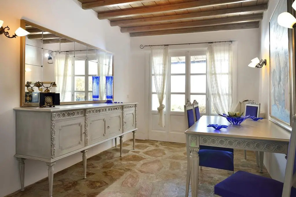 Seablue Villas