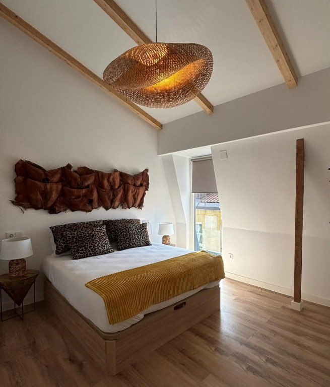 Apartamentos Cañalío