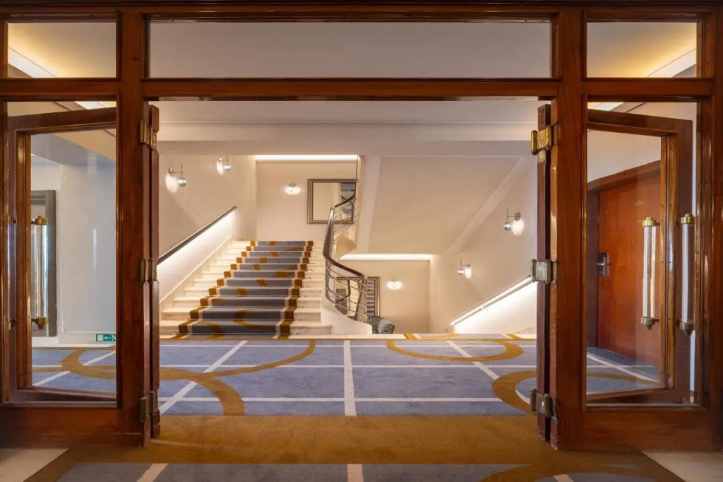 Jalta Boutique Hotel