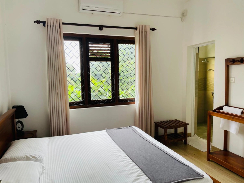 Blue Ridge Homestay