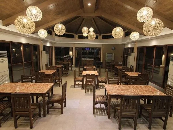 By the Sea Resort Hotel