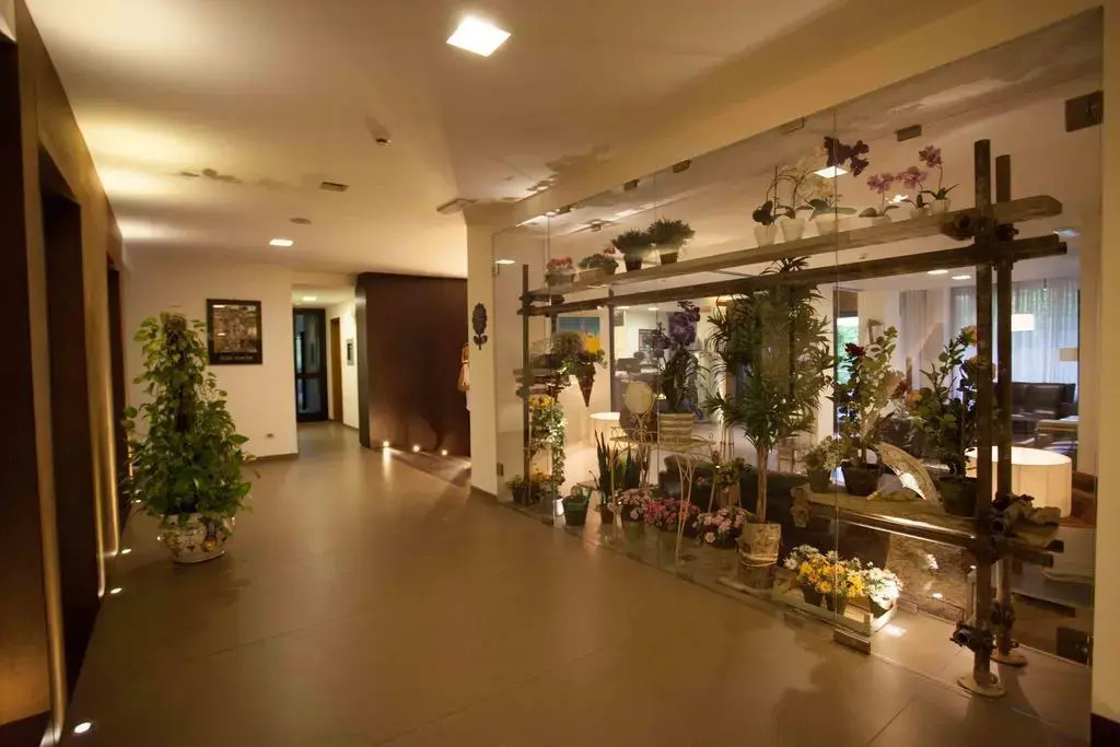 Park Hotel Chianti