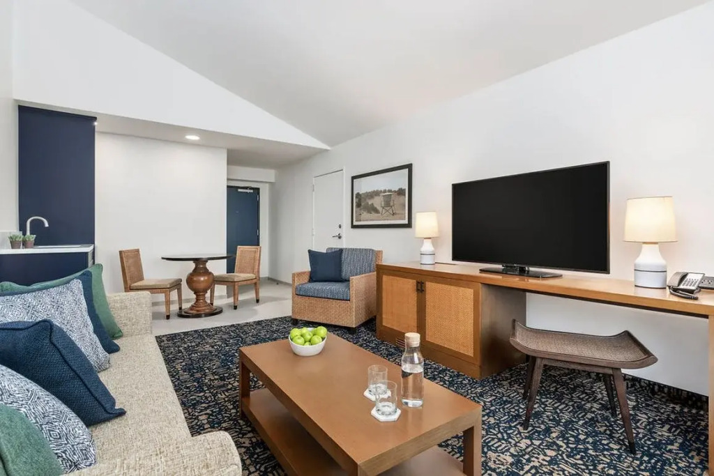 Mason Beach Inn