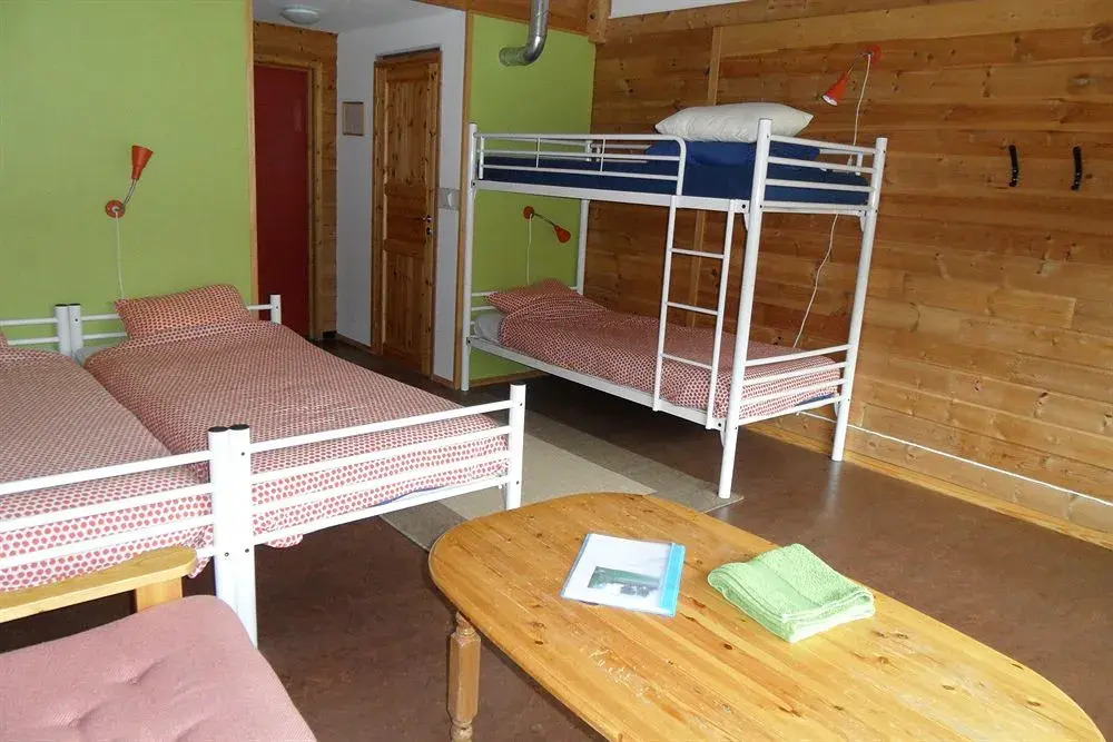 Gjesteheim Havdal