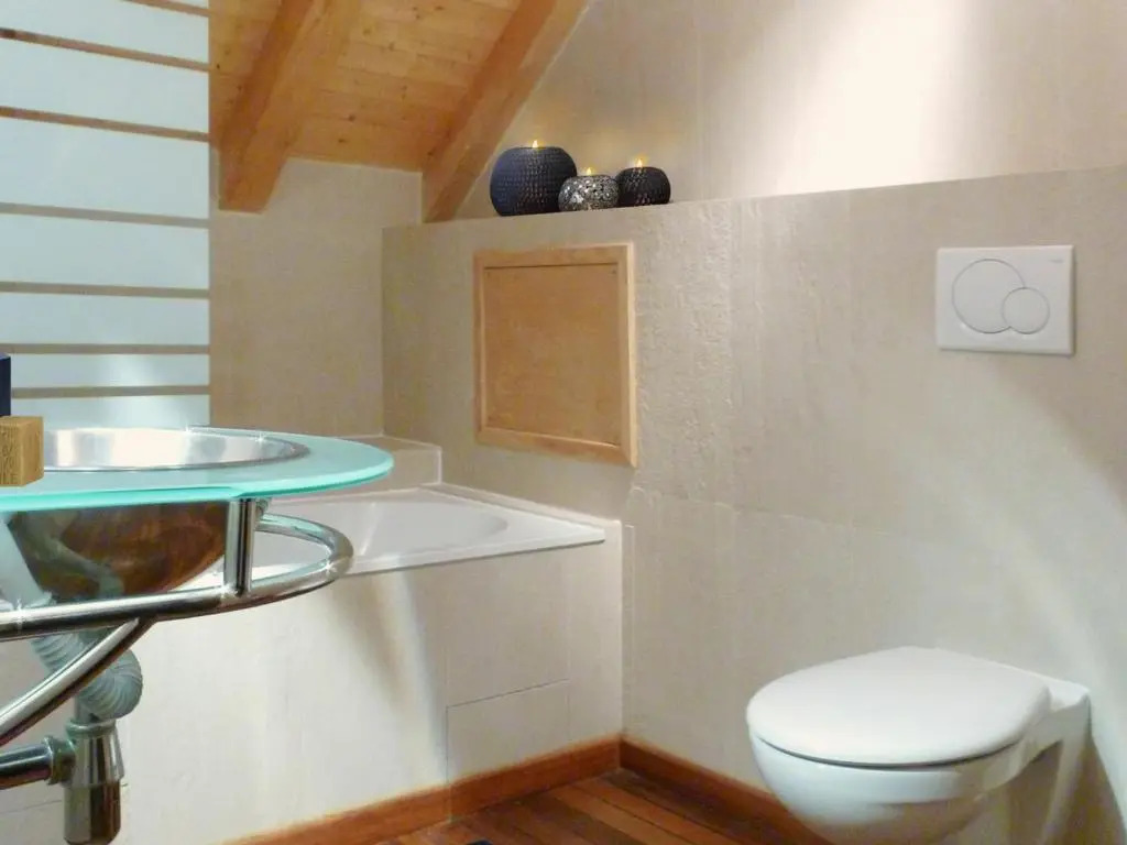 Appartement Valloire, 3 pièces, 6 personnes - FR-1-263-153