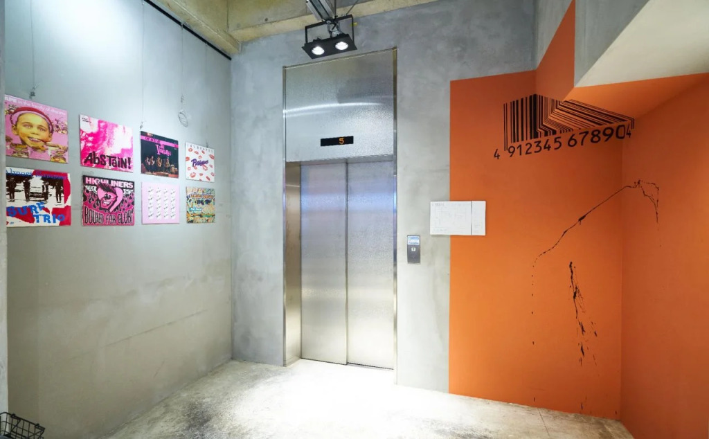 Catalyst Art Hotel