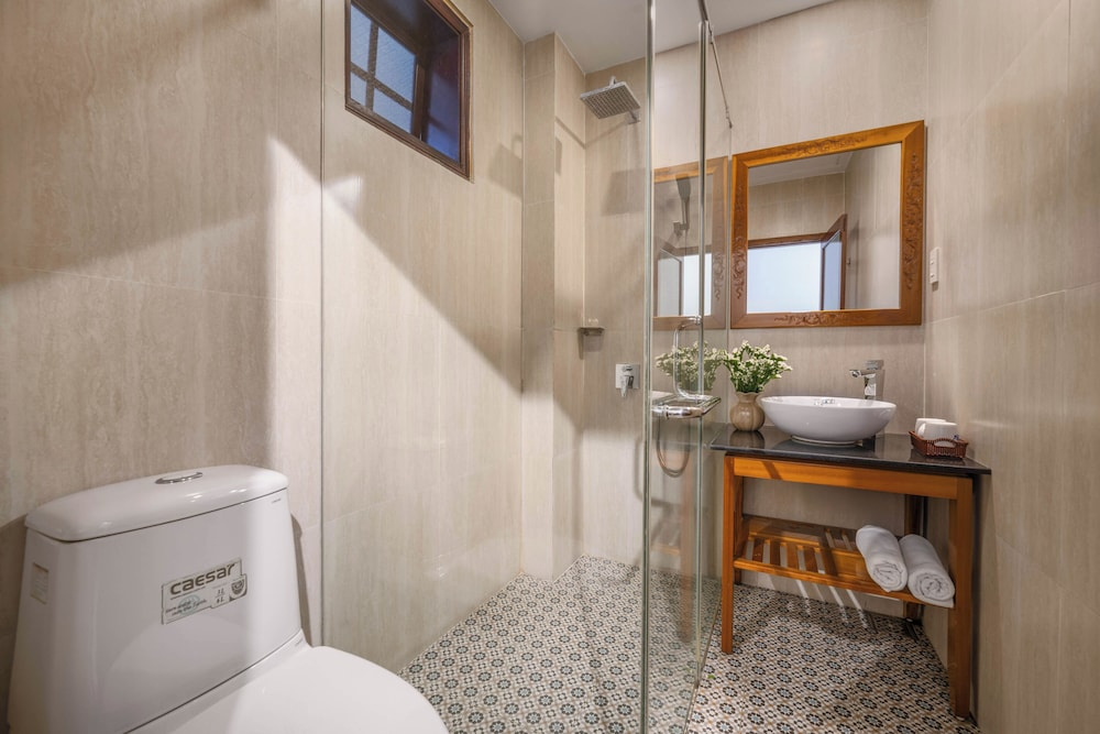 Ancient HoiAn Hotel