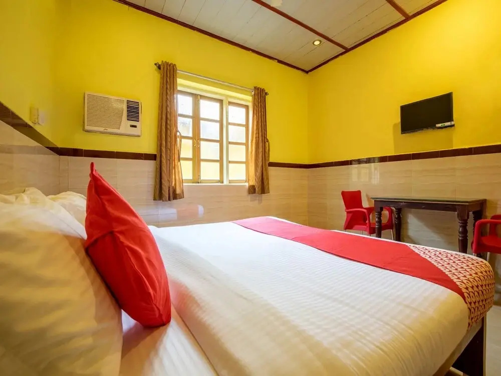Seagull Resort by OYO Rooms