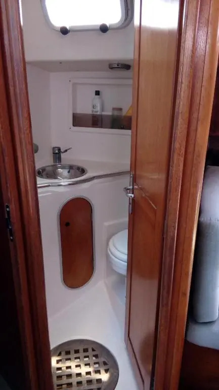 Velero MissTick,Gibsea 472