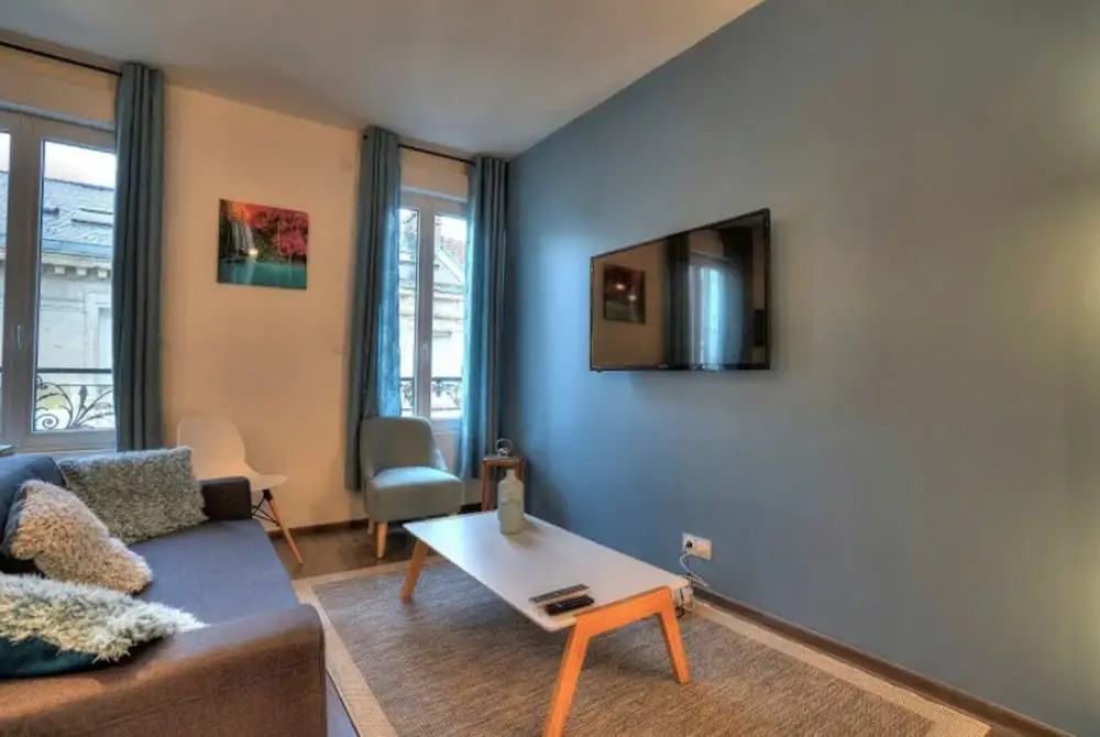 Suite Clairmarais 10