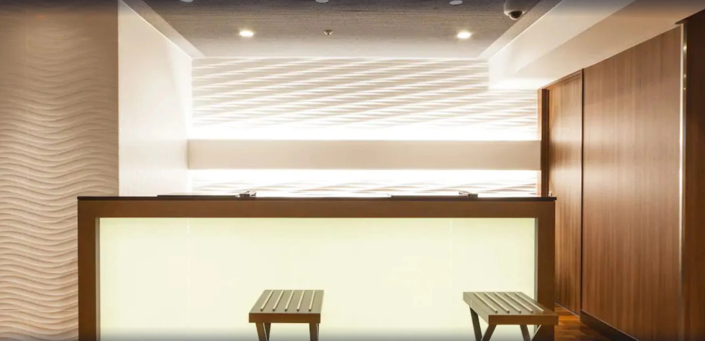 HOTEL MYSTAYS Shinsaibashi