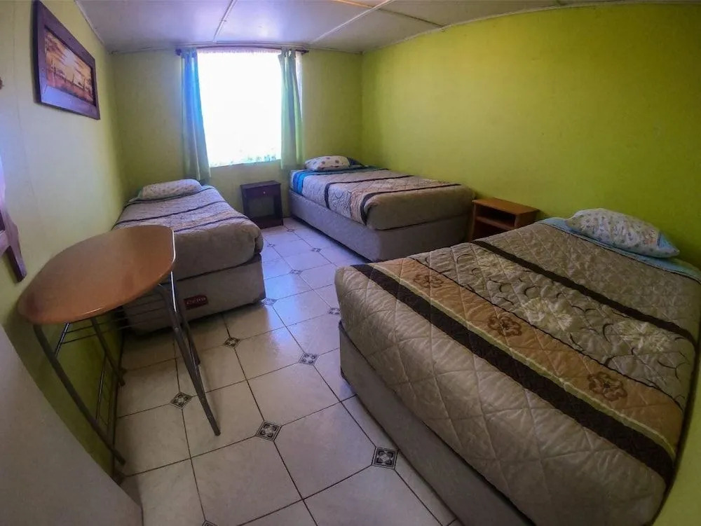 La Casa De Matilde
