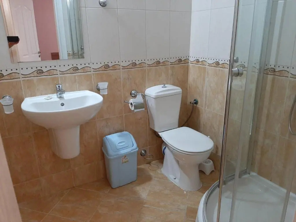 Apartments Amara Sunny Beach