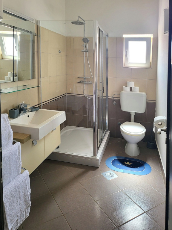 Apartments Mirko i Jela