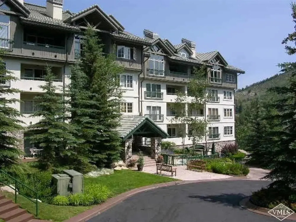 Beaver Creek Borders 113L