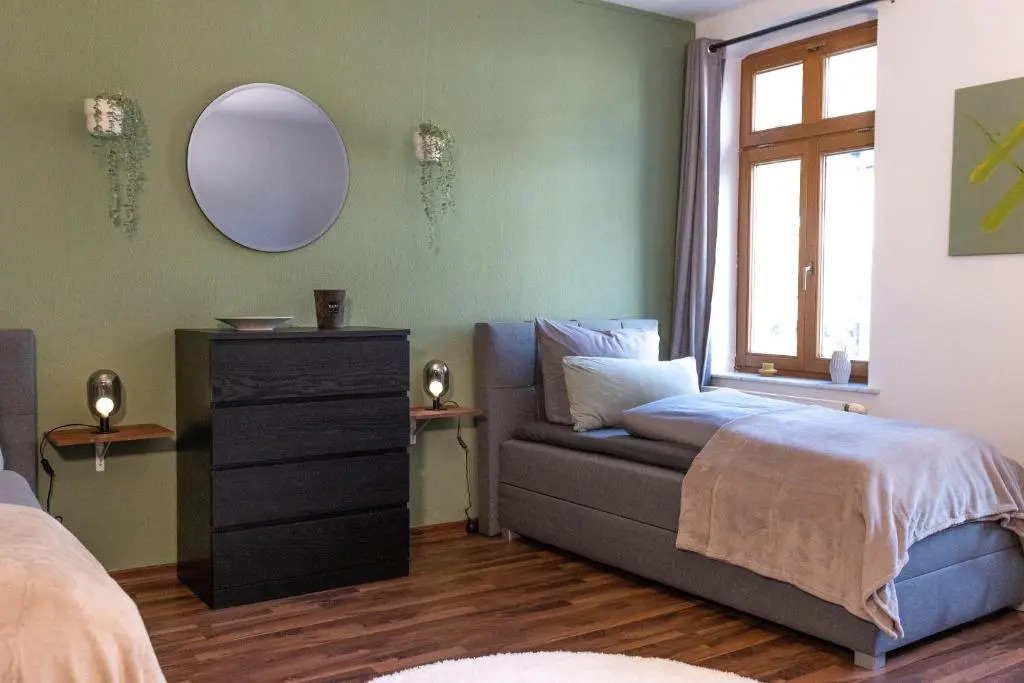Design Studio - WIFI und NETFLIX