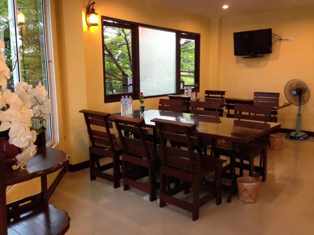 Red Heart Resort