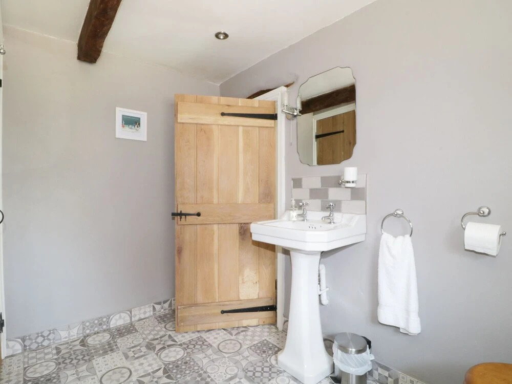 Edenbank Cottage