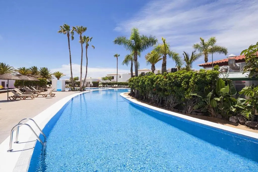 San Andres Resort Villa 57