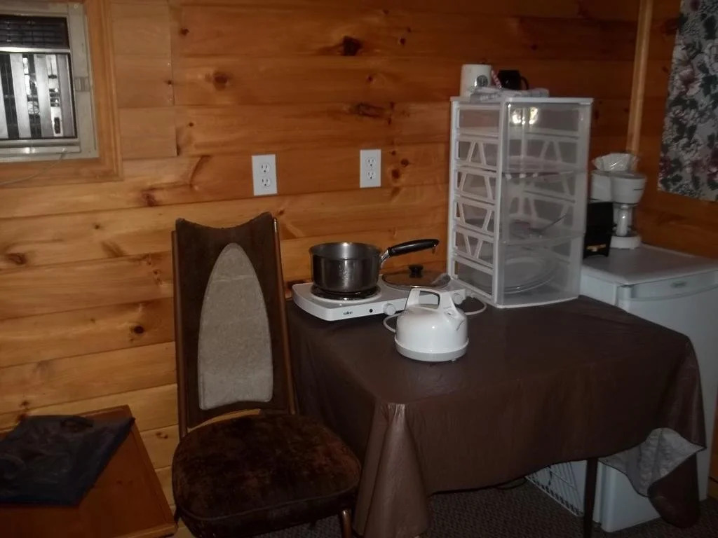 Kincardine Guest Cottage Motel
