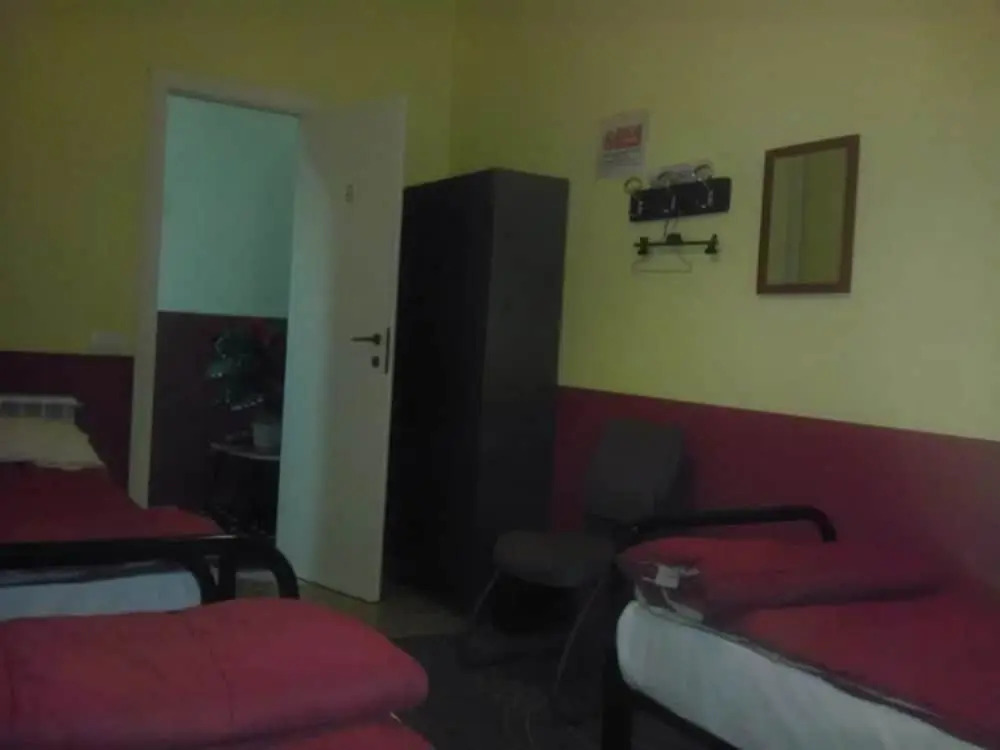 Sofytel Hostel