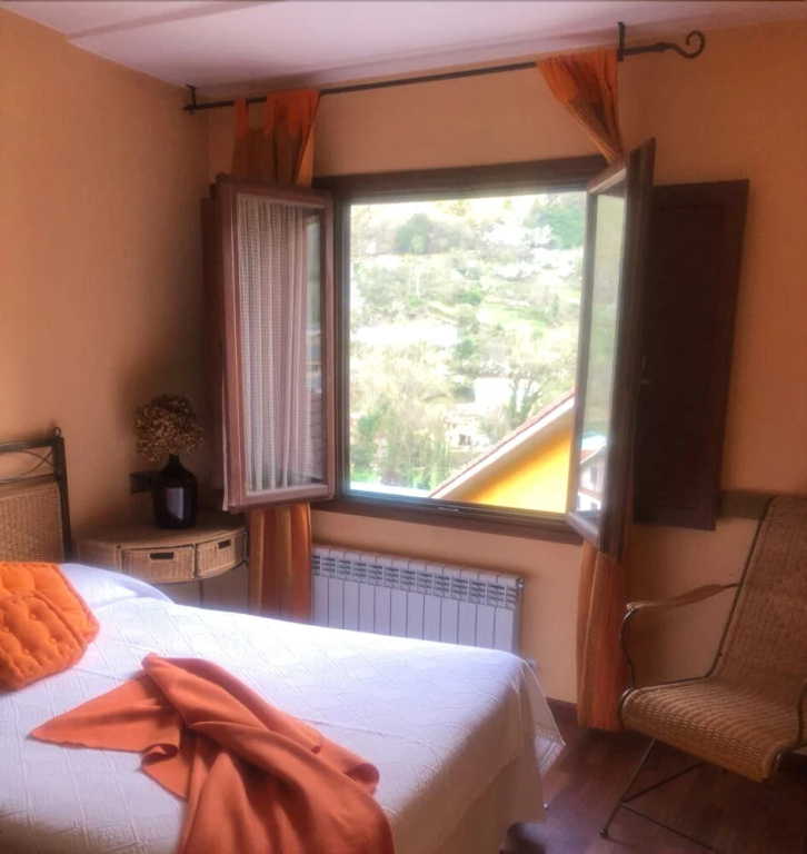 Apartamentos La Guergola