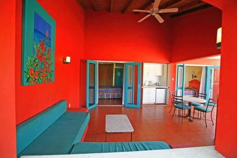 Habitat Curaçao