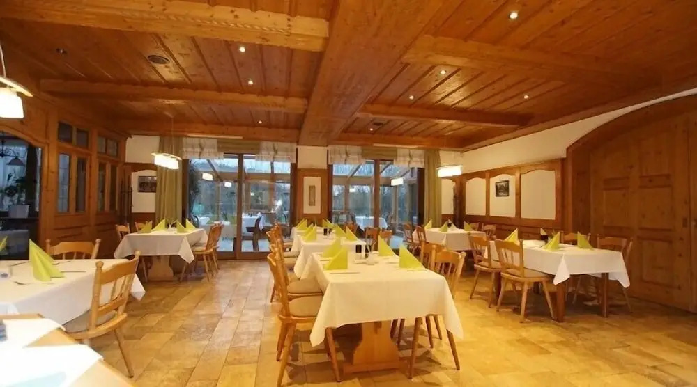 Hotel Restaurant Moosmühle