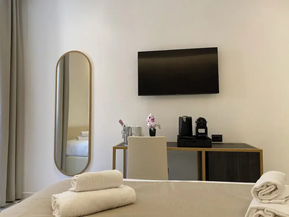 Suite Croce
