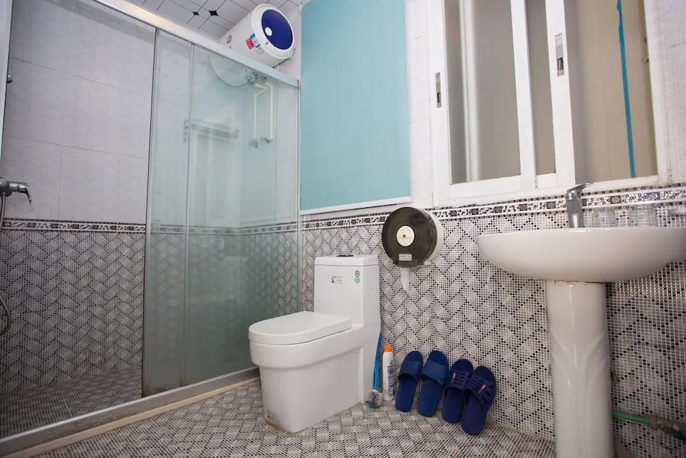 Xiamen Shandouji  Hostel
